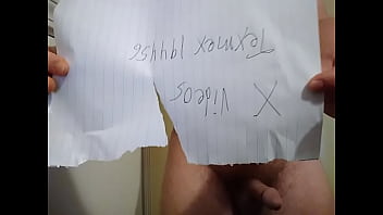 Preview 2 of Father Xxxdater - Verification video