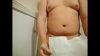 Preview 3 of Father Xxxdater - Verification video