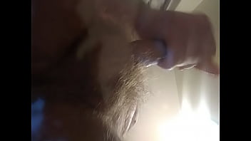 Preview 3 of Alucar And Miya - Asian Twink cums on his phone