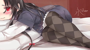 Preview 2 of Bangladeshi Pron Sex Com - Ai Yashajin Feet Hentai Joi