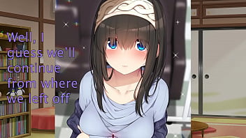 Preview 2 of Teenage Of School - Fumika Sagisawa anime joi