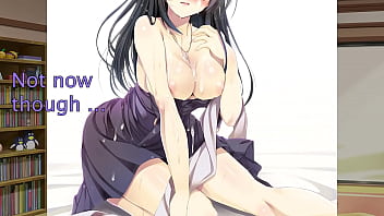 Preview 3 of Teenage Of School - Fumika Sagisawa anime joi