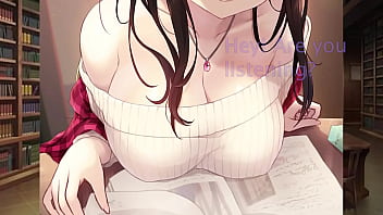 Preview 1 of Teenage Of School - Fumika Sagisawa anime joi