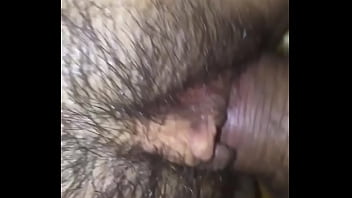 Preview 1 of Licking Her Hairy Ass Crack