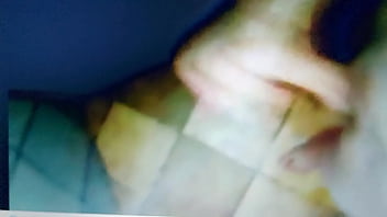 Preview 2 of Sik Beni Askim Amimi Sik - Novinho do pau grande gozando