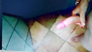 Preview 3 of Sik Beni Askim Amimi Sik - Novinho do pau grande gozando