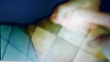 Preview 1 of Sik Beni Askim Amimi Sik - Novinho do pau grande gozando