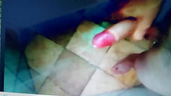 Preview 4 of Sik Beni Askim Amimi Sik - Novinho do pau grande gozando
