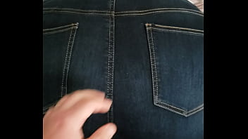Preview 1 of Pornstar Av - Huge ass wife bent over
