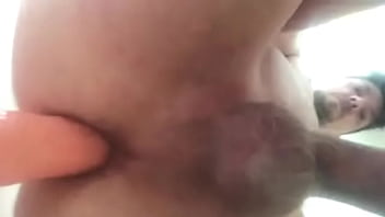 Preview 1 of Gay Man Sex Picture - Goin in deep