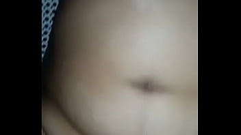 Preview 3 of Kazakh Teen - Mi comadre tetona