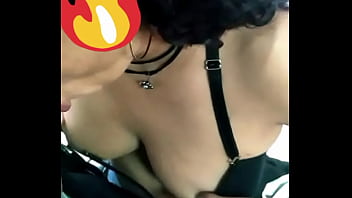 Preview 4 of Cedar Xxx - Mi amiga puta