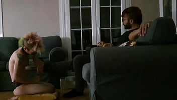 Preview 2 of Twin Sistet - Foot adoration-Full video in XRED