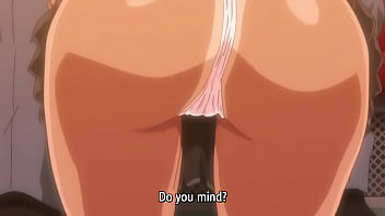 Preview 1 of Japanese English Translation - Slut busty blonde