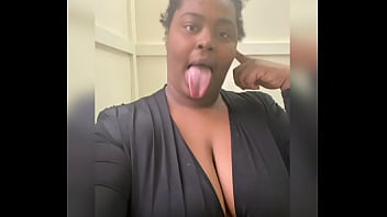 Preview 1 of Abs Licking - ZiZi The Throat BBW VOMIT PIGS preview