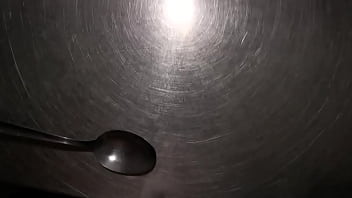 Preview 1 of House Clean Latina - Kivert fasz