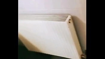 Preview 4 of One Baby Porno - cute man wank in public