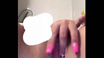 Preview 1 of Kerala Xxxxx - My Girlfriend Playing With Her Pussy
