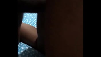 Preview 2 of Femdom Hanging - Casal de morenos transando gostoso Roberto e Yasmin top de mais