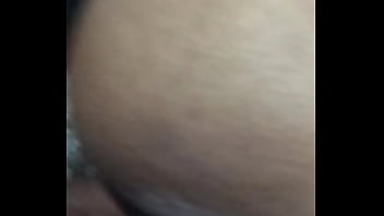 Preview 4 of Femdom Hanging - Casal de morenos transando gostoso Roberto e Yasmin top de mais