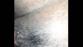 Preview 4 of Only Sexxxxxxxx - Fucking her tight black pussy with huge white dick