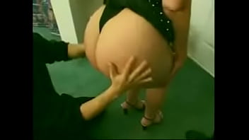 Preview 1 of Kalissu Beverly Secret - Big Butt Swinger Milf