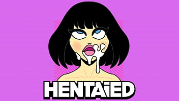 Preview 1 of Wwwxxx Videobf Hindi - ALIEN PORN | Hot mulatto got impregnated | Canela Skin