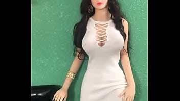 Preview 3 of Vidoe Bokep Ber Lemak - 158 cm sex doll (Donna)