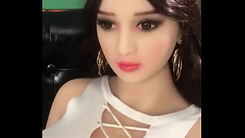 Preview 1 of Vidoe Bokep Ber Lemak - 158 cm sex doll (Donna)