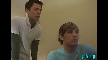 Preview 1 of Wife First No Condom Breeding - Anal fuck with homo twinks