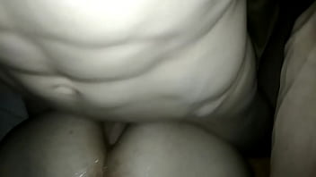 Preview 3 of Sexo Mamdinga - guy fucking twoo hole