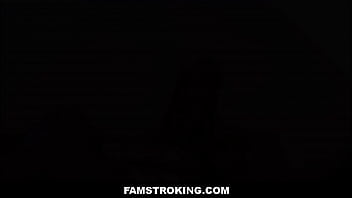 Preview 4 of Big Hool Xnxx - Gay dude smokin&#039_ nicely