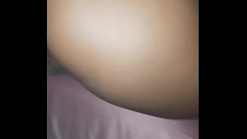 Preview 2 of College Masterbate - comi rasgei o cuzinho da minha  bundao  sem camizinha gozei