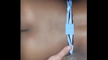 Preview 3 of College Masterbate - comi rasgei o cuzinho da minha  bundao  sem camizinha gozei