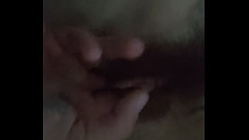 Preview 2 of E Ass4 - Extremely hairy pussy pov gilf