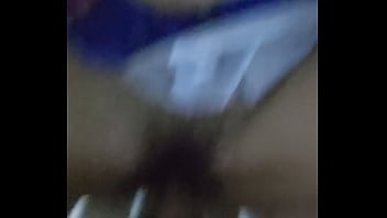 Preview 1 of E Ass4 - Extremely hairy pussy pov gilf