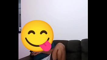 Preview 3 of Blacked X Com - Filmando o amigo