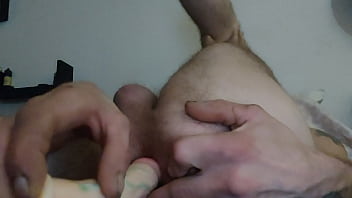 Preview 3 of Sunny Leone Movies Sexy Video - C&#039_est moi Steve... vierge mais je me p&eacute_n&eacute_tr&eacute_ avec mon vibrateur grosseur r&eacute_el pour assurer que lui qui me d&eacute_viergerait puisses me fourr&eacute_ jusqu&#039_&agrave_ ce qu&#039_il &eacute_jacule toutes au fond de moi