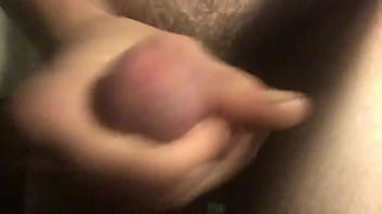 Preview 4 of 10 Years Old Trafford - Quick Hardcore Masturbation - Gay Amateur Twink Jerking Off