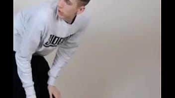Preview 3 of Chup Kr - Miniminter and KSI have hot gay sex