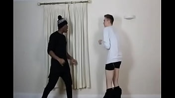 Preview 1 of Chup Kr - Miniminter and KSI have hot gay sex