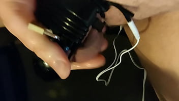 Preview 1 of Sunny Leone I Porn - Caged,  and Can&#039_t Wait