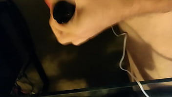 Preview 4 of Sunny Leone I Porn - Caged,  and Can&#039_t Wait