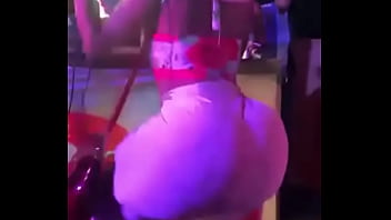 Preview 3 of Bathroom Girls Xxx Sexy Videos - Big African Booty