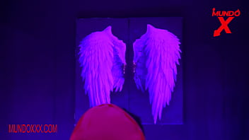 Preview 1 of Sepna Ki Bf Xxxxxxx - UN SUMISO QUE SE DEJA HACER LO QUE SEA POR SU DIOSA MUNDOXXXCOM