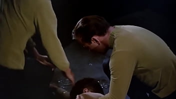 Preview 2 of Www Xnxx Beautiful - StarTrekVoyeur - Piss Mix 1