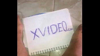 Preview 2 of Simony Porno - V&iacute_deo de verificaci&oacute_n