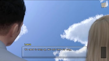 Preview 4 of Kezz Porn Video - Stay True Stay You 12