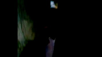 Preview 1 of Cheating Night Women Porn Videos - 台湾伪娘 野外露出自慰