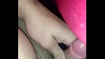 Preview 3 of Anal Cermpis Bbw - Minha pika gozada